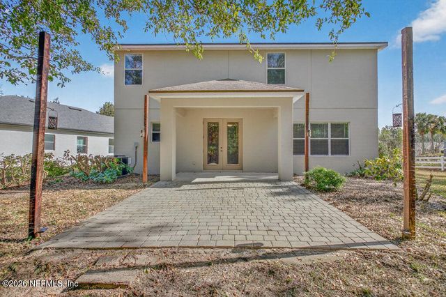 869 BATTERSEA Drive, St. Augustine, FL 32095
