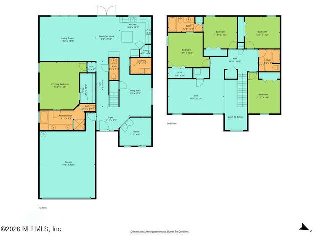 869 BATTERSEA Drive, St. Augustine, FL 32095