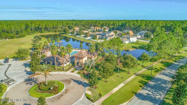 869 BATTERSEA Drive, St. Augustine, FL 32095