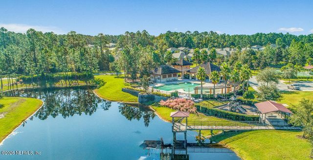 869 BATTERSEA Drive, St. Augustine, FL 32095