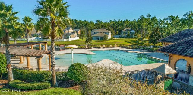 869 BATTERSEA Drive, St. Augustine, FL 32095