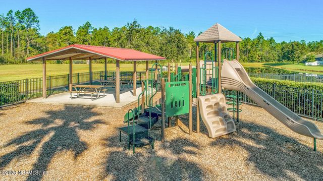 869 BATTERSEA Drive, St. Augustine, FL 32095