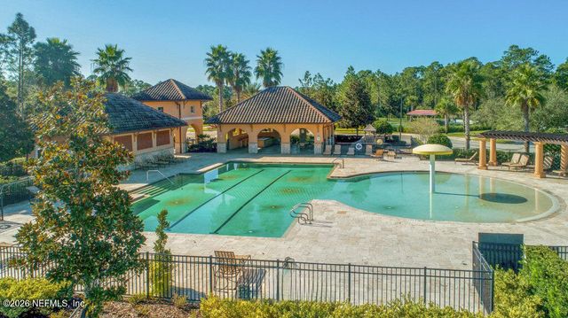 869 BATTERSEA Drive, St. Augustine, FL 32095