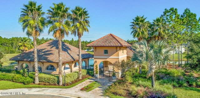 869 BATTERSEA Drive, St. Augustine, FL 32095