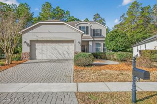 869 BATTERSEA Drive, St. Augustine, FL 32095
