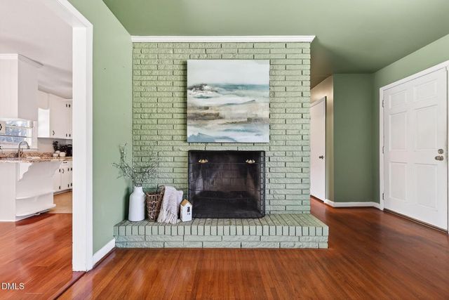 1710 Lakeside Drive, Garner, NC 27529