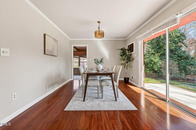 1710 Lakeside Drive, Garner, NC 27529