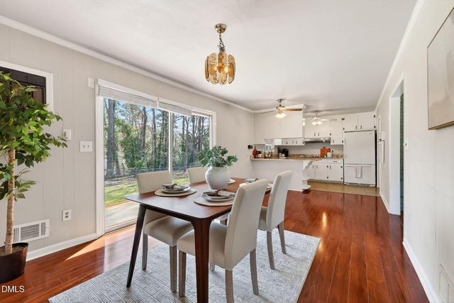 1710 Lakeside Drive, Garner, NC 27529