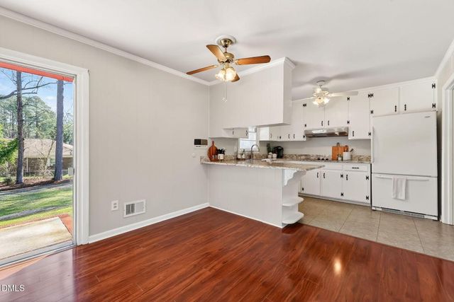 1710 Lakeside Drive, Garner, NC 27529