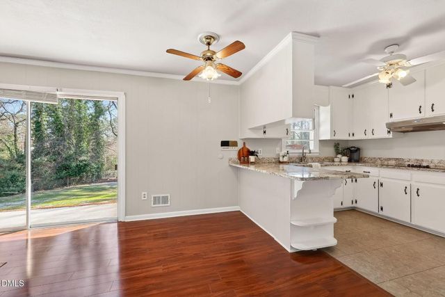 1710 Lakeside Drive, Garner, NC 27529