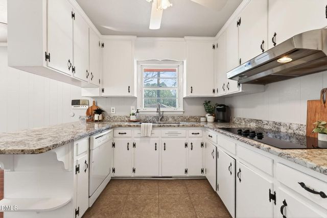 1710 Lakeside Drive, Garner, NC 27529