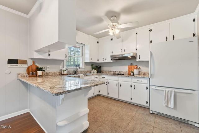 1710 Lakeside Drive, Garner, NC 27529