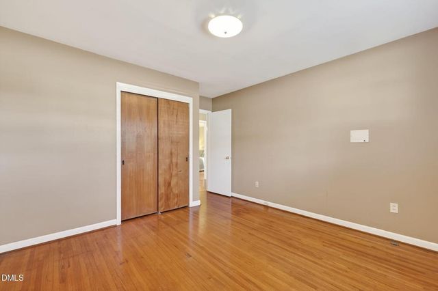 1710 Lakeside Drive, Garner, NC 27529