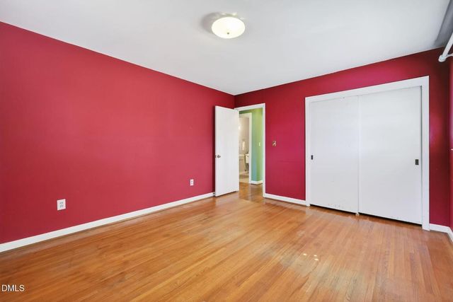 1710 Lakeside Drive, Garner, NC 27529