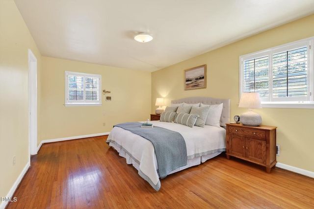 1710 Lakeside Drive, Garner, NC 27529