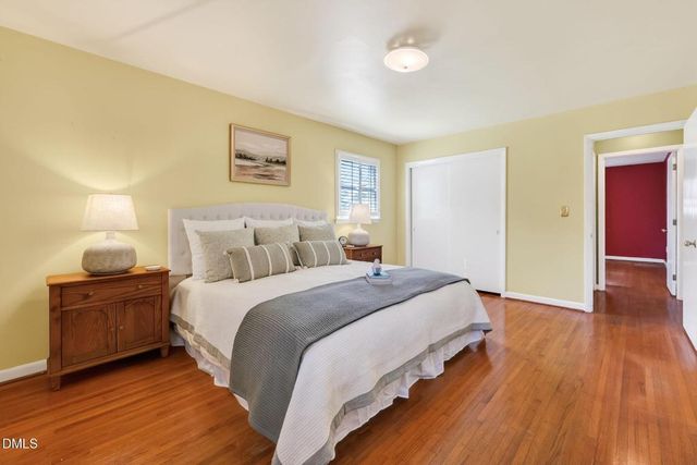 1710 Lakeside Drive, Garner, NC 27529