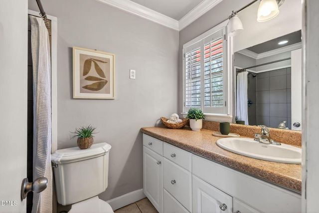 1710 Lakeside Drive, Garner, NC 27529