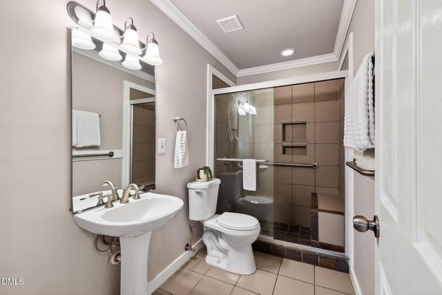 1710 Lakeside Drive, Garner, NC 27529