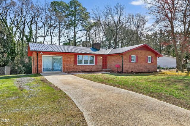 1710 Lakeside Drive, Garner, NC 27529