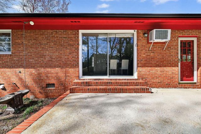 1710 Lakeside Drive, Garner, NC 27529