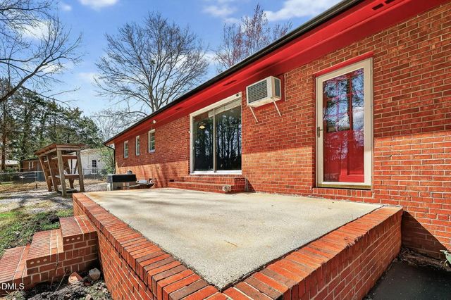 1710 Lakeside Drive, Garner, NC 27529