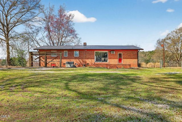 1710 Lakeside Drive, Garner, NC 27529