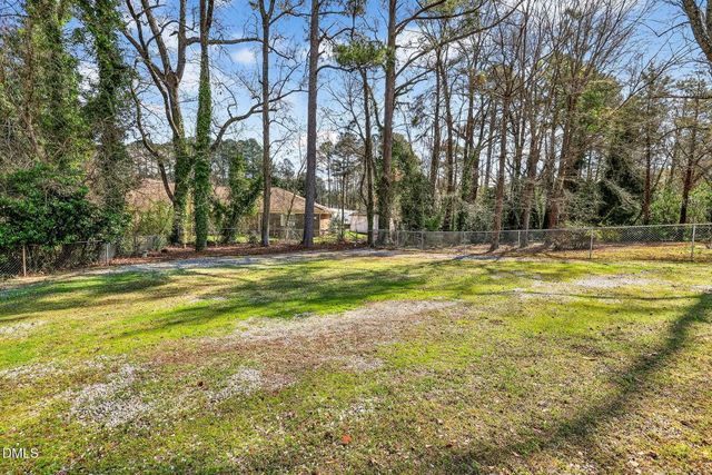 1710 Lakeside Drive, Garner, NC 27529