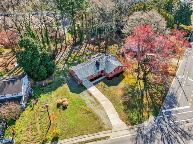 1710 Lakeside Drive, Garner, NC 27529