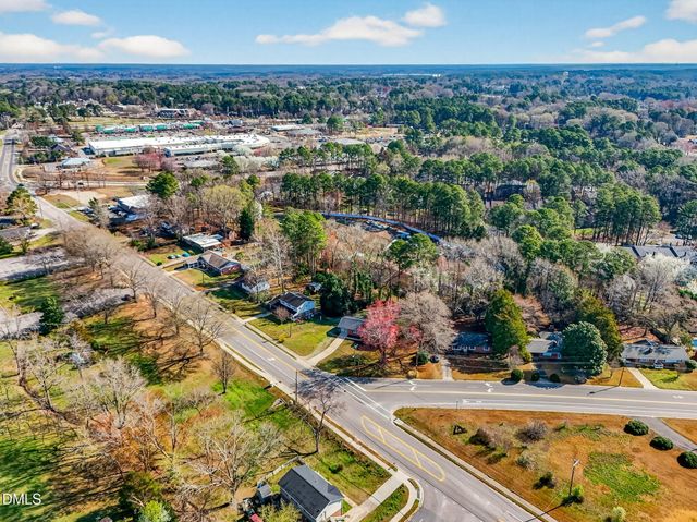 1710 Lakeside Drive, Garner, NC 27529