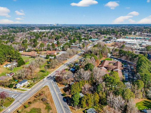 1710 Lakeside Drive, Garner, NC 27529