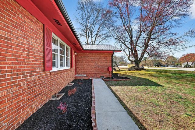 1710 Lakeside Drive, Garner, NC 27529