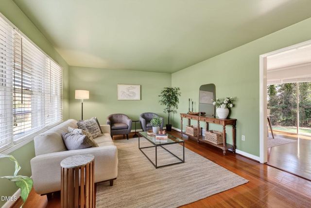 1710 Lakeside Drive, Garner, NC 27529