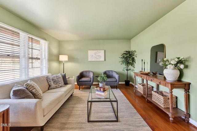 1710 Lakeside Drive, Garner, NC 27529