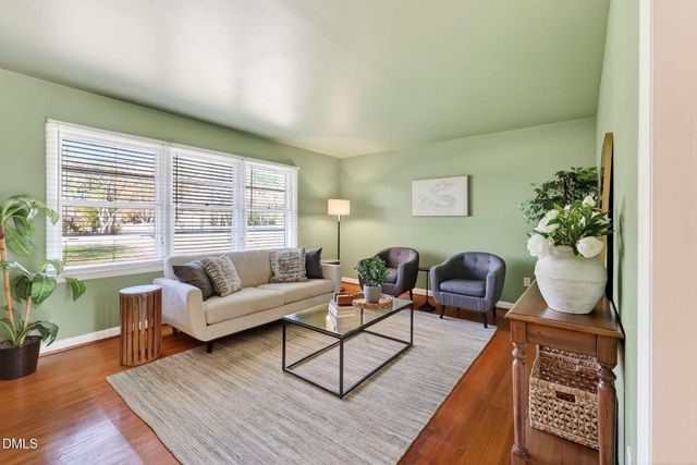 1710 Lakeside Drive, Garner, NC 27529