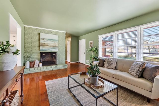 1710 Lakeside Drive, Garner, NC 27529