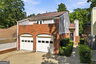 1831 Rockridge Place NE, Atlanta, GA 30324