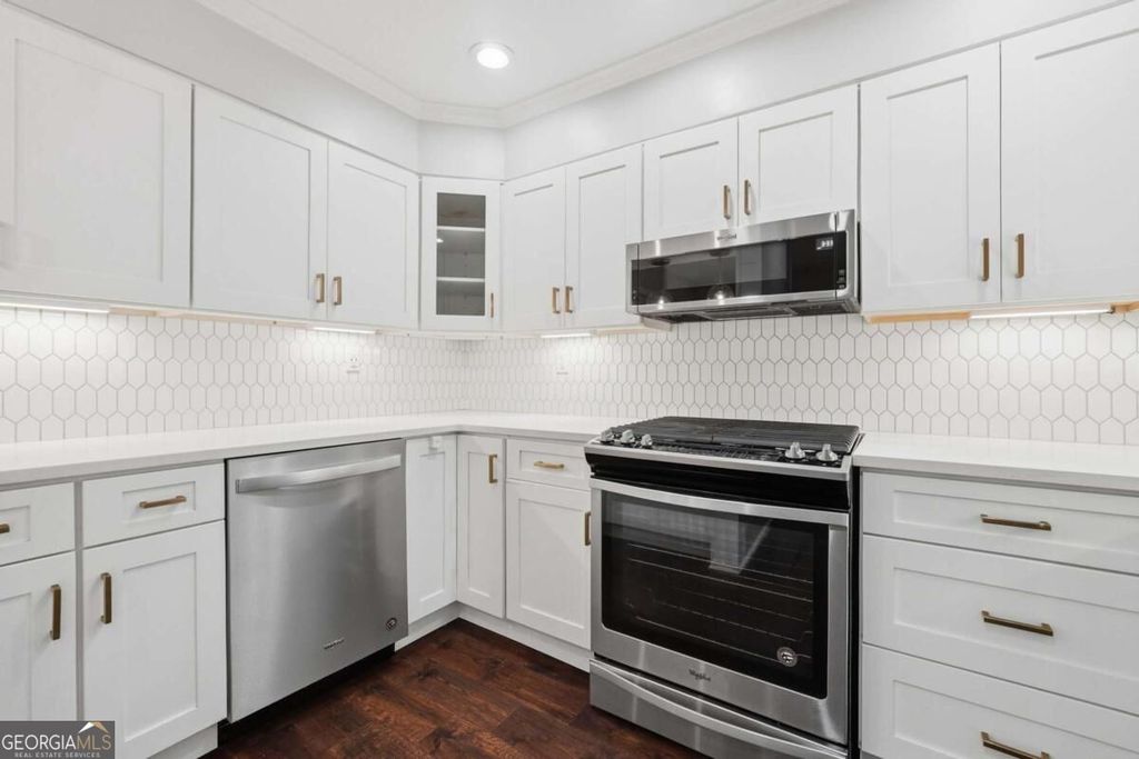1831 Rockridge Place NE, Atlanta, GA 30324 — photo 3