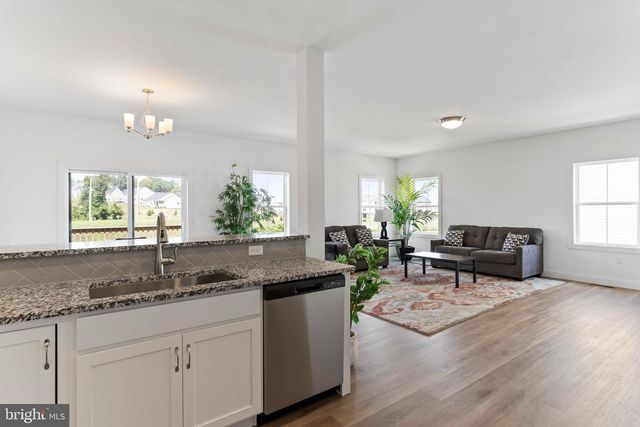 669 BRITTANY DRIVE, Mechanicsburg, PA 17055