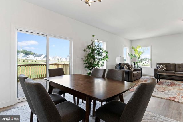 669 BRITTANY DRIVE, Mechanicsburg, PA 17055