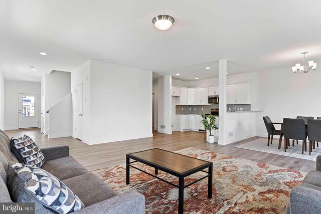 669 BRITTANY DRIVE, Mechanicsburg, PA 17055