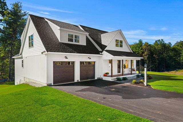 1 Lukes Way Lot 1, Plaistow, NH 03865