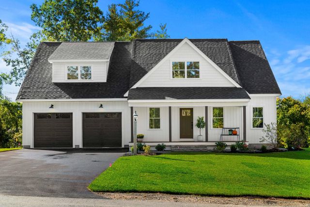 1 Lukes Way Lot 1, Plaistow, NH 03865