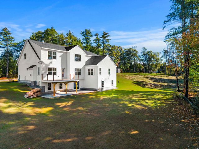 1 Lukes Way Lot 1, Plaistow, NH 03865