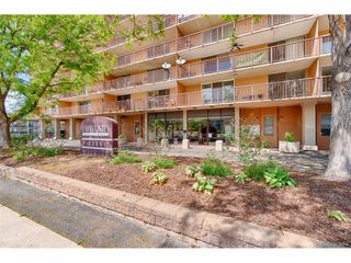 2225 Buchtel Blvd 607, Denver, CO 80210