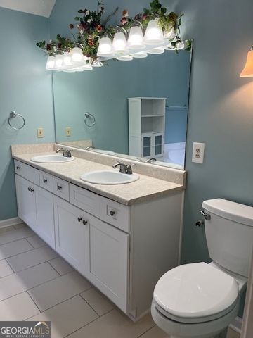 345 Little Creek Drive, Sharpsburg, GA 30277