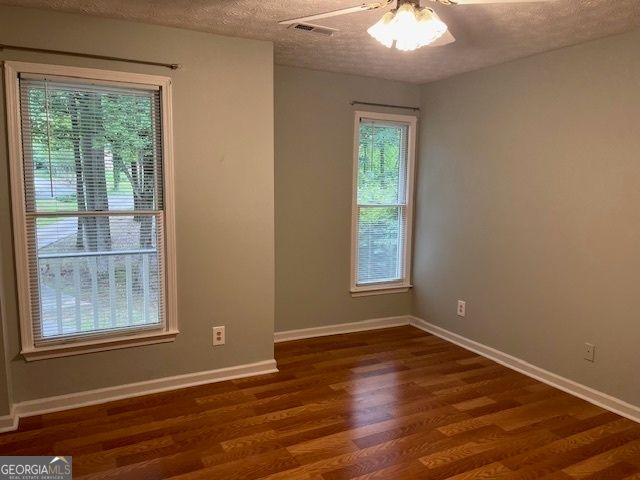 345 Little Creek Drive, Sharpsburg, GA 30277