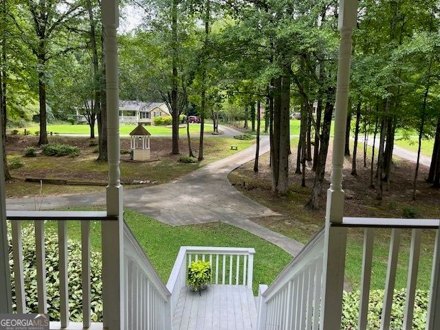 345 Little Creek Drive, Sharpsburg, GA 30277