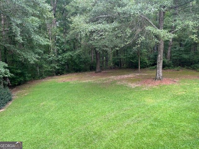 345 Little Creek Drive, Sharpsburg, GA 30277