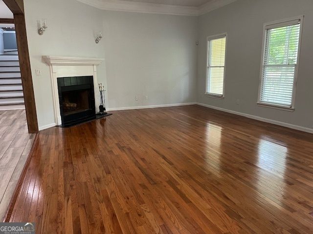 345 Little Creek Drive, Sharpsburg, GA 30277