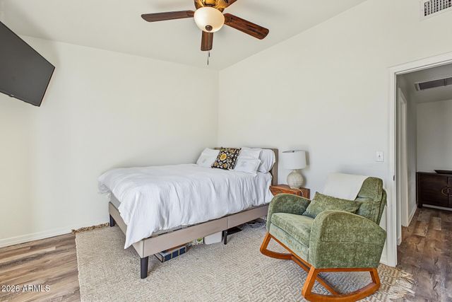 2940 N Oregon Street 3, Chandler, AZ 85225